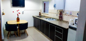 Hermoso departamento con entrada independiente!
